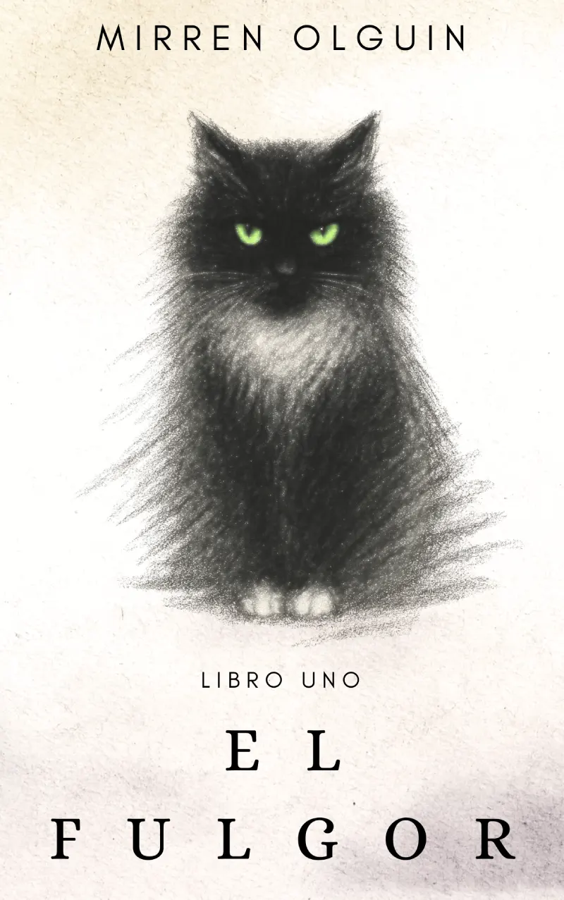 El Fulgor — Libro Uno