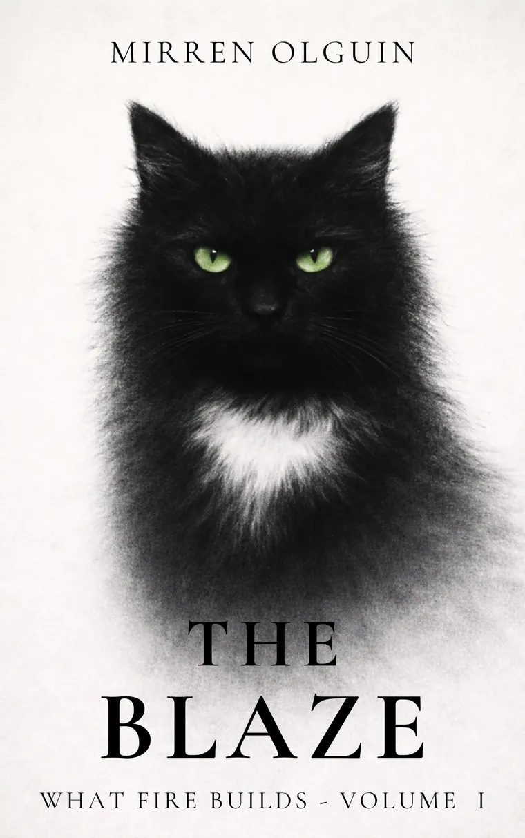 The Blaze — Volume I