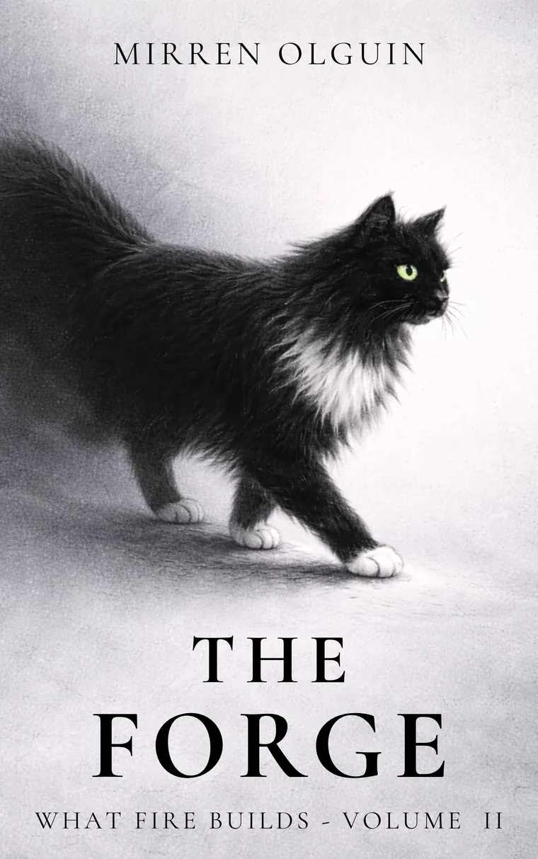 The Forge — Volume II