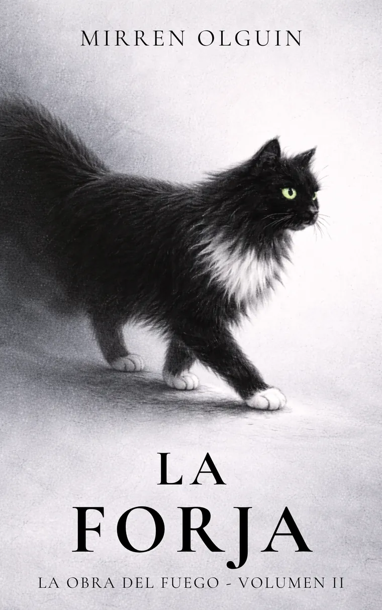 La Forja — Volumen II