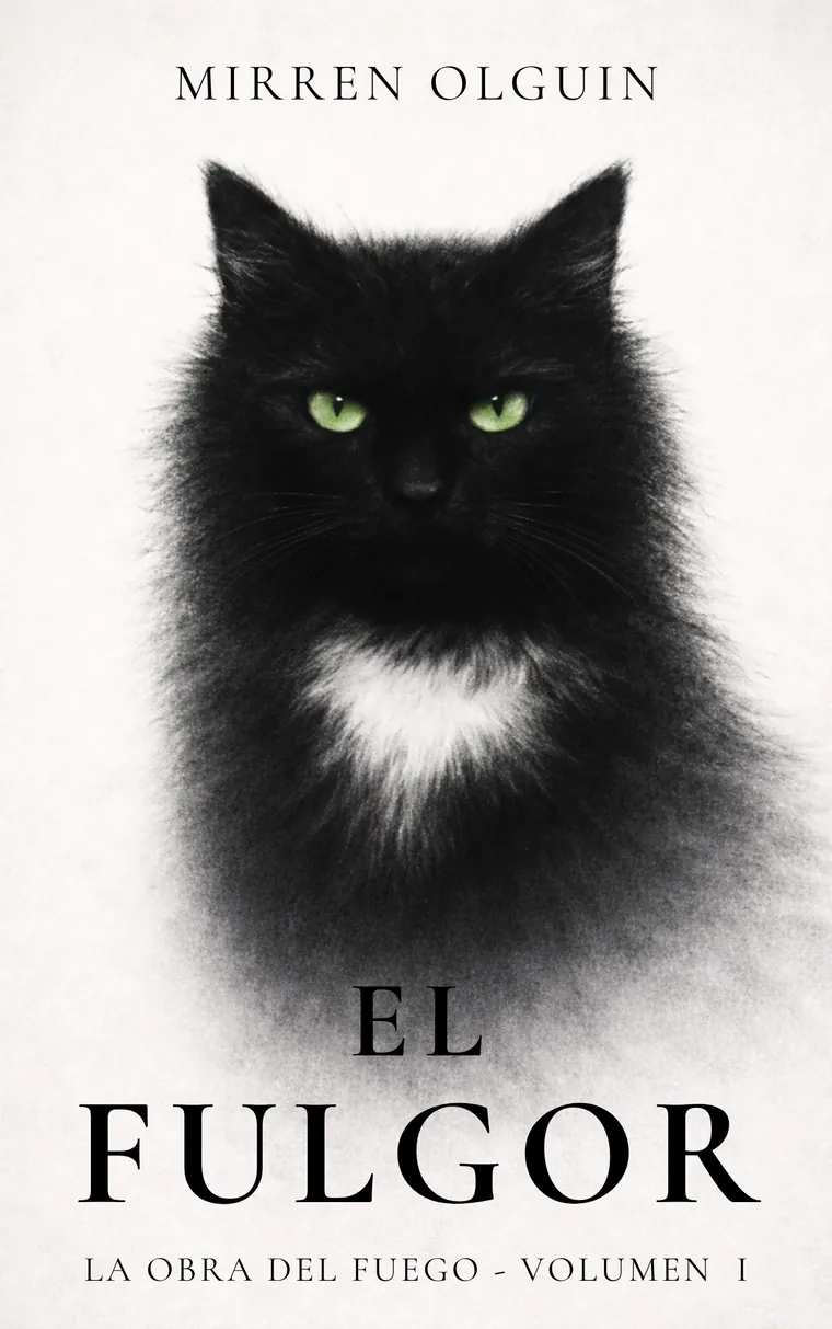 El Fulgor — Volumen I