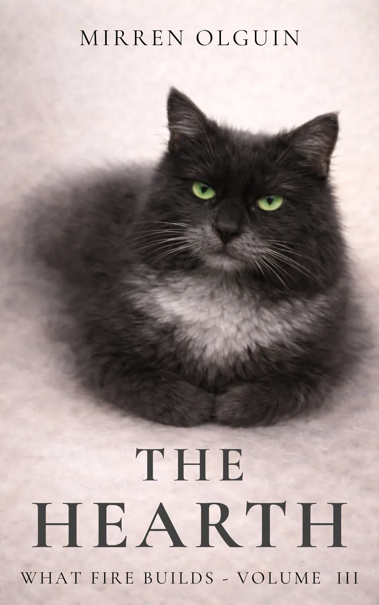 The Hearth — Volume III